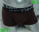 Calvin Klein Man Underwears 335