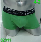 Calvin Klein Man Underwears 336