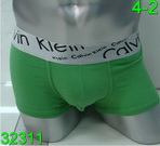 Calvin Klein Man Underwears 338