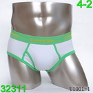 Calvin Klein Man Underwears 340