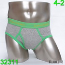 Calvin Klein Man Underwears 342