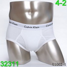 Calvin Klein Man Underwears 343