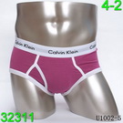 Calvin Klein Man Underwears 347