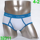 Calvin Klein Man Underwears 348
