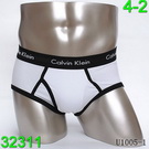 Calvin Klein Man Underwears 350