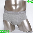 Calvin Klein Man Underwears 355