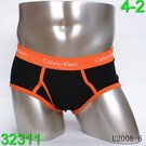 Calvin Klein Man Underwears 356
