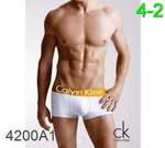 Calvin Klein Man Underwears 361