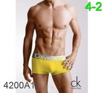 Calvin Klein Man Underwears 363