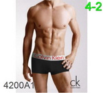 Calvin Klein Man Underwears 365
