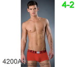 Calvin Klein Man Underwears 366