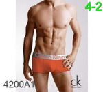 Calvin Klein Man Underwears 367