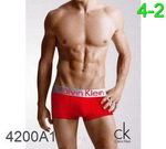 Calvin Klein Man Underwears 369