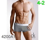 Calvin Klein Man Underwears 370