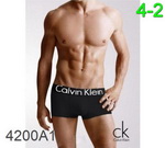 Calvin Klein Man Underwears 372