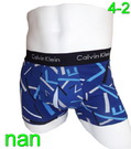 Calvin Klein Man Underwears 4