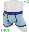 Calvin Klein Man Underwears 45