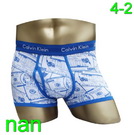 Calvin Klein Man Underwears 71