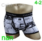 Calvin Klein Man Underwears 72