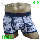 Calvin Klein Man Underwears 73