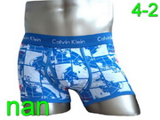 Calvin Klein Man Underwears 77