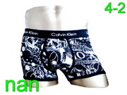 Calvin Klein Man Underwears 79