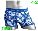 Calvin Klein Man Underwears 81