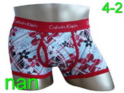 Calvin Klein Man Underwears 82