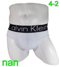 Calvin Klein Man Underwears 89