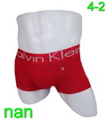 Calvin Klein Man Underwears 90