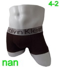Calvin Klein Man Underwears 93