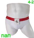 Calvin Klein Man Underwears 94