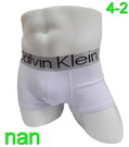 Calvin Klein Man Underwears 98