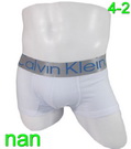 Calvin Klein Man Underwears 99