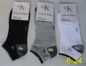 CK Socks CKSocks34