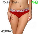Calvin Klein Women Underwears 100