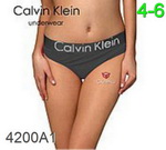 Calvin Klein Women Underwears 101