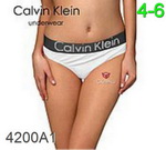 Calvin Klein Women Underwears 103