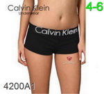 Calvin Klein Women Underwears 106