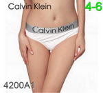 Calvin Klein Women Underwears 108