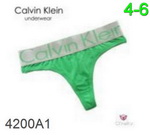Calvin Klein Women Underwears 11