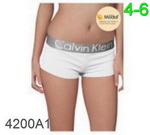 Calvin Klein Women Underwears 110