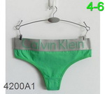 Calvin Klein Women Underwears 13