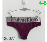 Calvin Klein Women Underwears 16