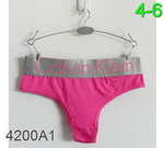 Calvin Klein Women Underwears 18