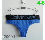 Calvin Klein Women Underwears 21