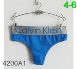 Calvin Klein Women Underwears 24