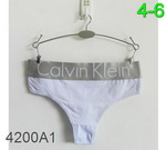 Calvin Klein Women Underwears 25