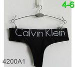 Calvin Klein Women Underwears 26