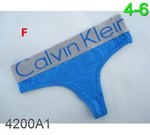 Calvin Klein Women Underwears 27